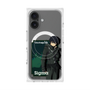 プレミアムスクエアケース with MagSafe［ Fate／strange Fake - シグマ ］