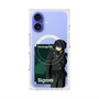 プレミアムスクエアケース with MagSafe［ Fate／strange Fake - シグマ ］