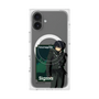 プレミアムスクエアケース with MagSafe［ Fate／strange Fake - シグマ ］