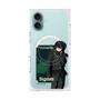 プレミアムスクエアケース with MagSafe［ Fate／strange Fake - シグマ ］