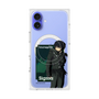 プレミアムスクエアケース with MagSafe［ Fate／strange Fake - シグマ ］