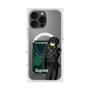 プレミアムスクエアケース with MagSafe［ Fate／strange Fake - シグマ ］