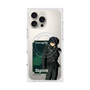 プレミアムスクエアケース with MagSafe［ Fate／strange Fake - シグマ ］