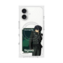 プレミアムスクエアケース with MagSafe［ Fate／strange Fake - シグマ ］