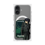 プレミアムスクエアケース with MagSafe［ Fate／strange Fake - シグマ ］