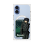 プレミアムスクエアケース with MagSafe［ Fate／strange Fake - シグマ ］