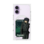 プレミアムスクエアケース with MagSafe［ Fate／strange Fake - シグマ ］