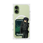 プレミアムスクエアケース with MagSafe［ Fate／strange Fake - シグマ ］