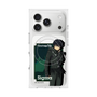プレミアムスクエアケース with MagSafe［ Fate／strange Fake - シグマ ］