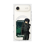 プレミアムスクエアケース with MagSafe［ Fate／strange Fake - シグマ ］