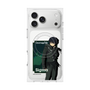 プレミアムスクエアケース with MagSafe［ Fate／strange Fake - シグマ ］