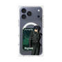 プレミアムスクエアケース with MagSafe［ Fate／strange Fake - シグマ ］