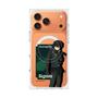 プレミアムスクエアケース with MagSafe［ Fate／strange Fake - シグマ ］