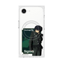 プレミアムスクエアケース with MagSafe［ Fate／strange Fake - シグマ ］