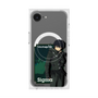 プレミアムスクエアケース with MagSafe［ Fate／strange Fake - シグマ ］