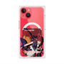 プレミアムスクエアケース with MagSafe［ Fate／strange Fake - 真ライダー ］