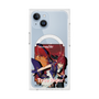 プレミアムスクエアケース with MagSafe［ Fate／strange Fake - 真ライダー ］