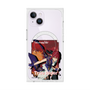 プレミアムスクエアケース with MagSafe［ Fate／strange Fake - 真ライダー ］