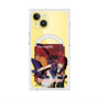 プレミアムスクエアケース with MagSafe［ Fate／strange Fake - 真ライダー ］