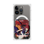 プレミアムスクエアケース with MagSafe［ Fate／strange Fake - 真ライダー ］