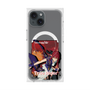 プレミアムスクエアケース with MagSafe［ Fate／strange Fake - 真ライダー ］