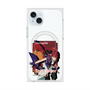 プレミアムスクエアケース with MagSafe［ Fate／strange Fake - 真ライダー ］