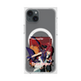プレミアムスクエアケース with MagSafe［ Fate／strange Fake - 真ライダー ］