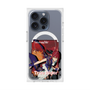 プレミアムスクエアケース with MagSafe［ Fate／strange Fake - 真ライダー ］