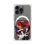 プレミアムスクエアケース with MagSafe［ Fate／strange Fake - 真ライダー ］