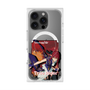 プレミアムスクエアケース with MagSafe［ Fate／strange Fake - 真ライダー ］