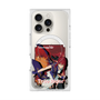 プレミアムスクエアケース with MagSafe［ Fate／strange Fake - 真ライダー ］