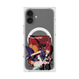 プレミアムスクエアケース with MagSafe［ Fate／strange Fake - 真ライダー ］