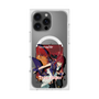 プレミアムスクエアケース with MagSafe［ Fate／strange Fake - 真ライダー ］