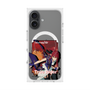 プレミアムスクエアケース with MagSafe［ Fate／strange Fake - 真ライダー ］