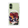 プレミアムスクエアケース with MagSafe［ Fate／strange Fake - 真ライダー ］
