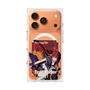 プレミアムスクエアケース with MagSafe［ Fate／strange Fake - 真ライダー ］