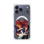プレミアムスクエアケース with MagSafe［ Fate／strange Fake - 真ライダー ］
