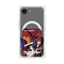 プレミアムスクエアケース with MagSafe［ Fate／strange Fake - 真ライダー ］