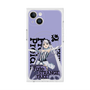 プレミアムスクエアケース with MagSafe［ Fate／strange Fake - フランチェスカ・プレラーティ - KVデザイン ］