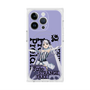 プレミアムスクエアケース with MagSafe［ Fate／strange Fake - フランチェスカ・プレラーティ - KVデザイン ］