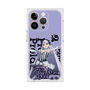 プレミアムスクエアケース with MagSafe［ Fate／strange Fake - フランチェスカ・プレラーティ - KVデザイン ］