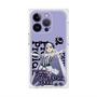 プレミアムスクエアケース with MagSafe［ Fate／strange Fake - フランチェスカ・プレラーティ - KVデザイン ］