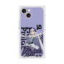 プレミアムスクエアケース with MagSafe［ Fate／strange Fake - フランチェスカ・プレラーティ - KVデザイン ］