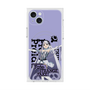 プレミアムスクエアケース with MagSafe［ Fate／strange Fake - フランチェスカ・プレラーティ - KVデザイン ］