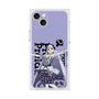 プレミアムスクエアケース with MagSafe［ Fate／strange Fake - フランチェスカ・プレラーティ - KVデザイン ］