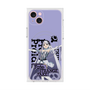 プレミアムスクエアケース with MagSafe［ Fate／strange Fake - フランチェスカ・プレラーティ - KVデザイン ］