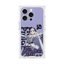 プレミアムスクエアケース with MagSafe［ Fate／strange Fake - フランチェスカ・プレラーティ - KVデザイン ］