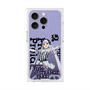 プレミアムスクエアケース with MagSafe［ Fate／strange Fake - フランチェスカ・プレラーティ - KVデザイン ］