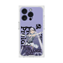 プレミアムスクエアケース with MagSafe［ Fate／strange Fake - フランチェスカ・プレラーティ - KVデザイン ］