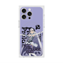 プレミアムスクエアケース with MagSafe［ Fate／strange Fake - フランチェスカ・プレラーティ - KVデザイン ］